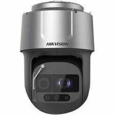 Hikvision Ultra DS-2DF9C848LXG-LW 8 Megapixel 4K Network Camera - Colour - Dome