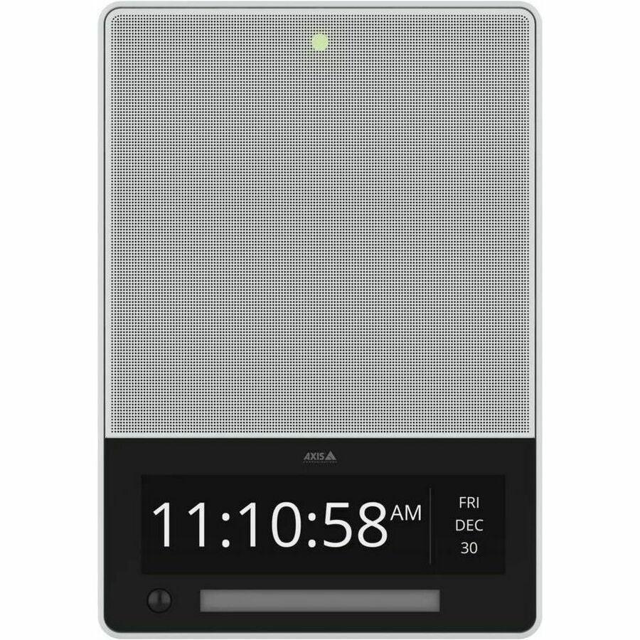 AXIS C1710 IP Display Speaker