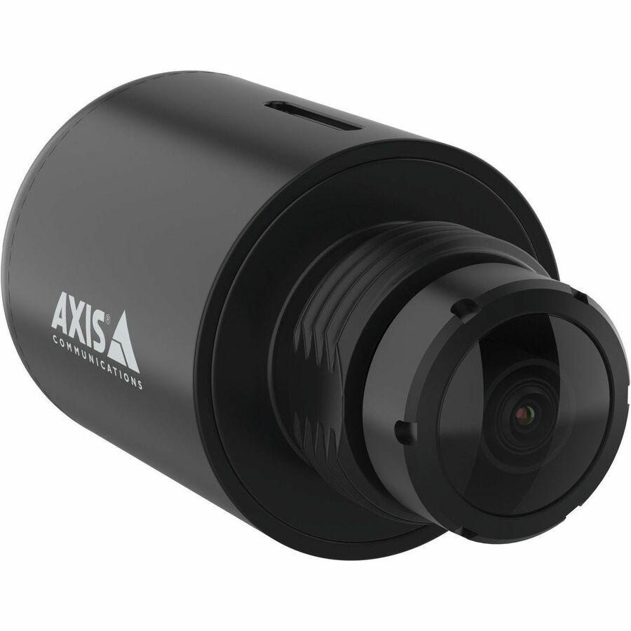 AXIS F2137-RE Surveillance Camera Sensor Unit - 8 Piece