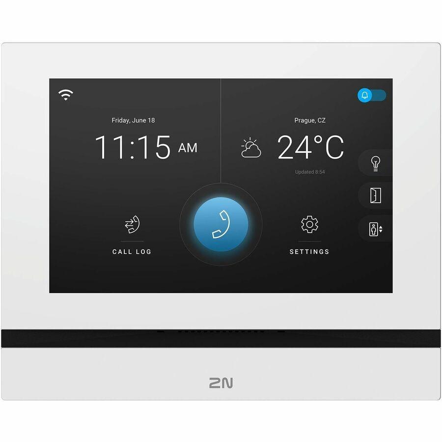 2N Indoor View 17.8 cm (7") Video Door Phone