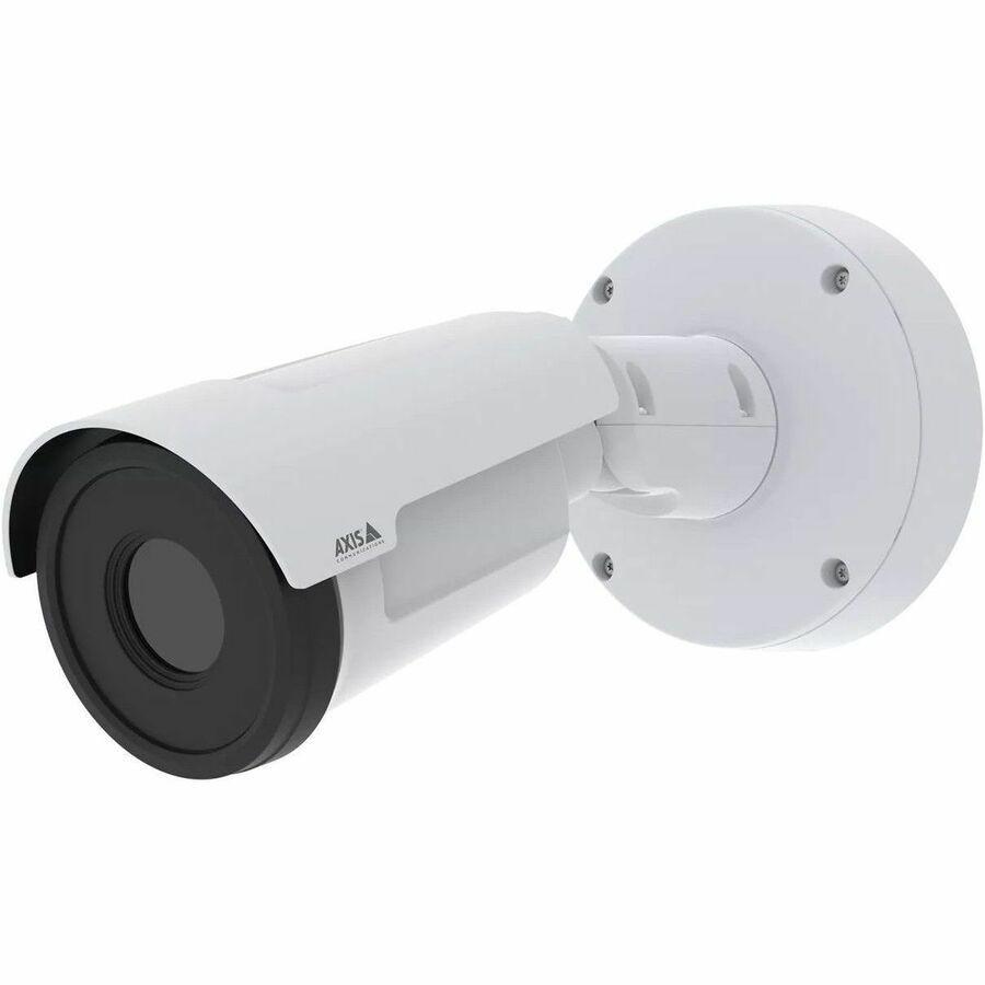AXIS Q1972-E Outdoor Network Camera - Colour