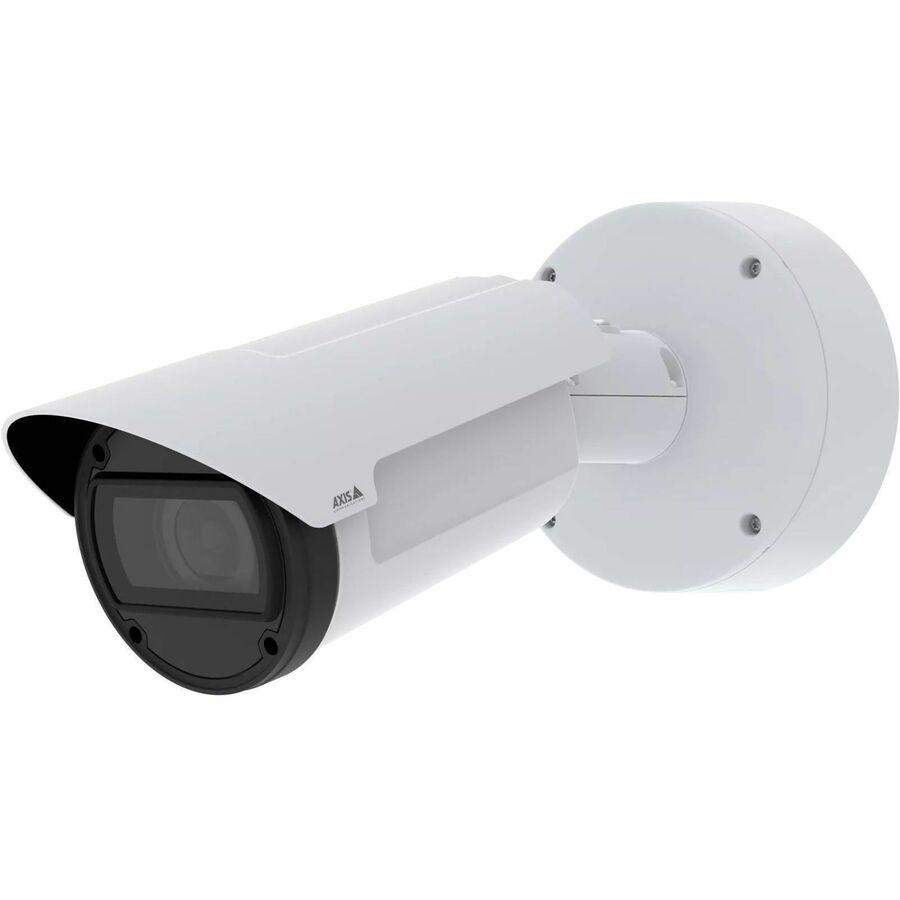 AXIS Q1809-LE 41 Megapixel Outdoor Network Camera - Colour - Bullet - TAA Compliant