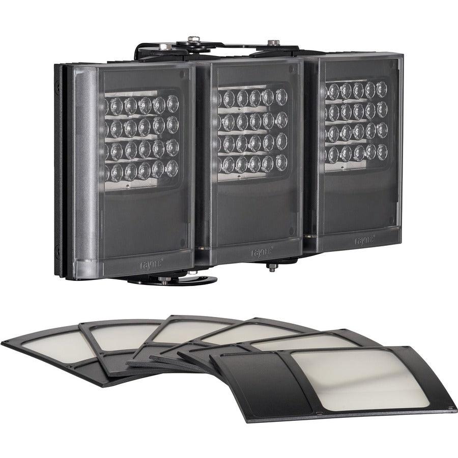 Raytec VARIO2 i8 Infrared Illuminator for Video Surveillance System, Smart Light System