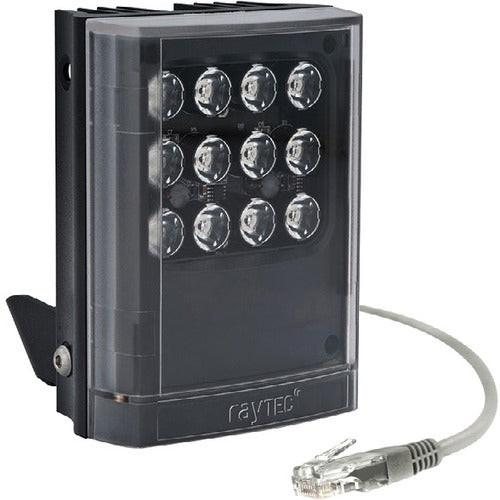Raytec Infrared Illuminator for Access Control System