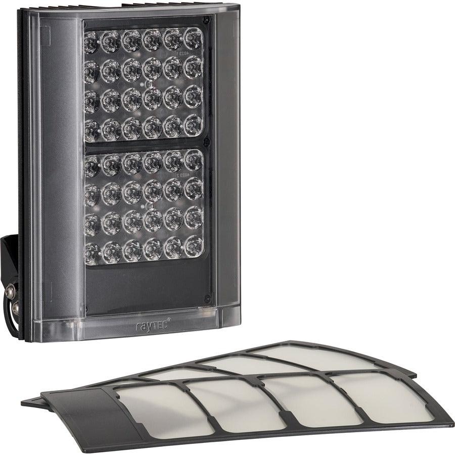 Raytec VARIO 2 IR/White Light Illuminator for Video Surveillance System, Smart Light System, Lighting Control