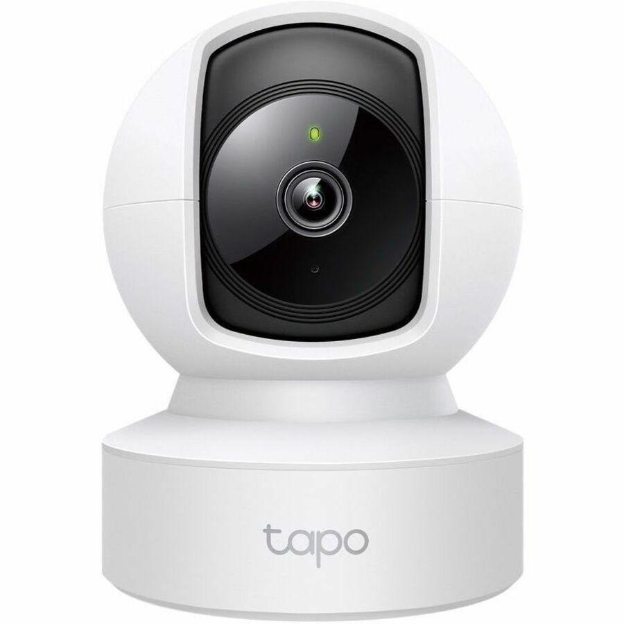 Tapo C212 3 Megapixel 2K Network Camera - Colour