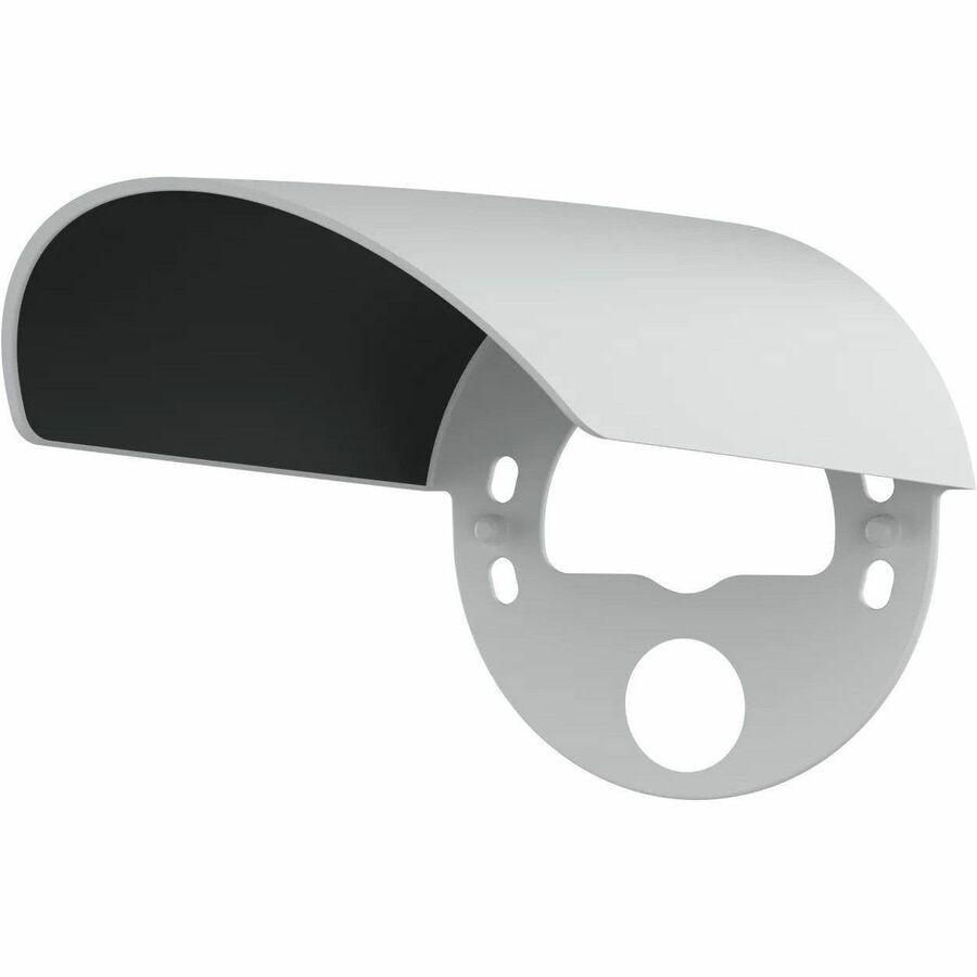 AXIS TM3824-E Surveillance Camera Weather Shield for Surveillance Camera