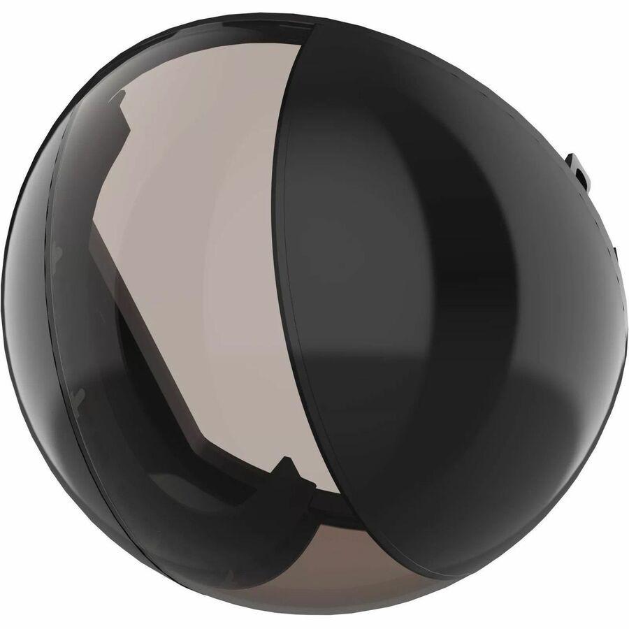 AXIS TQ6815-E Security Camera Dome Cover for Network Camera