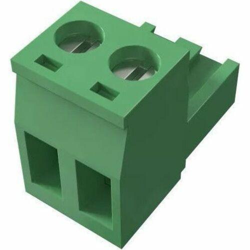 AXIS TU6013 Network Connector - 5 / Pack