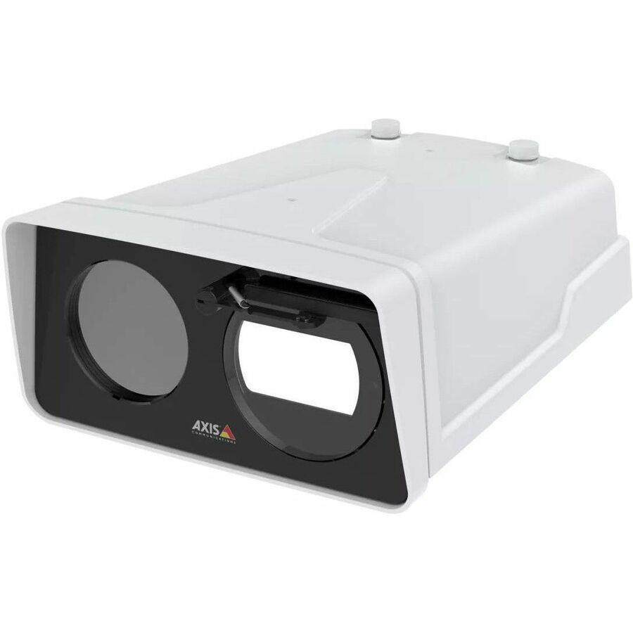 AXIS TQ8802-E Bispectral Top Cover for PTZ Camera