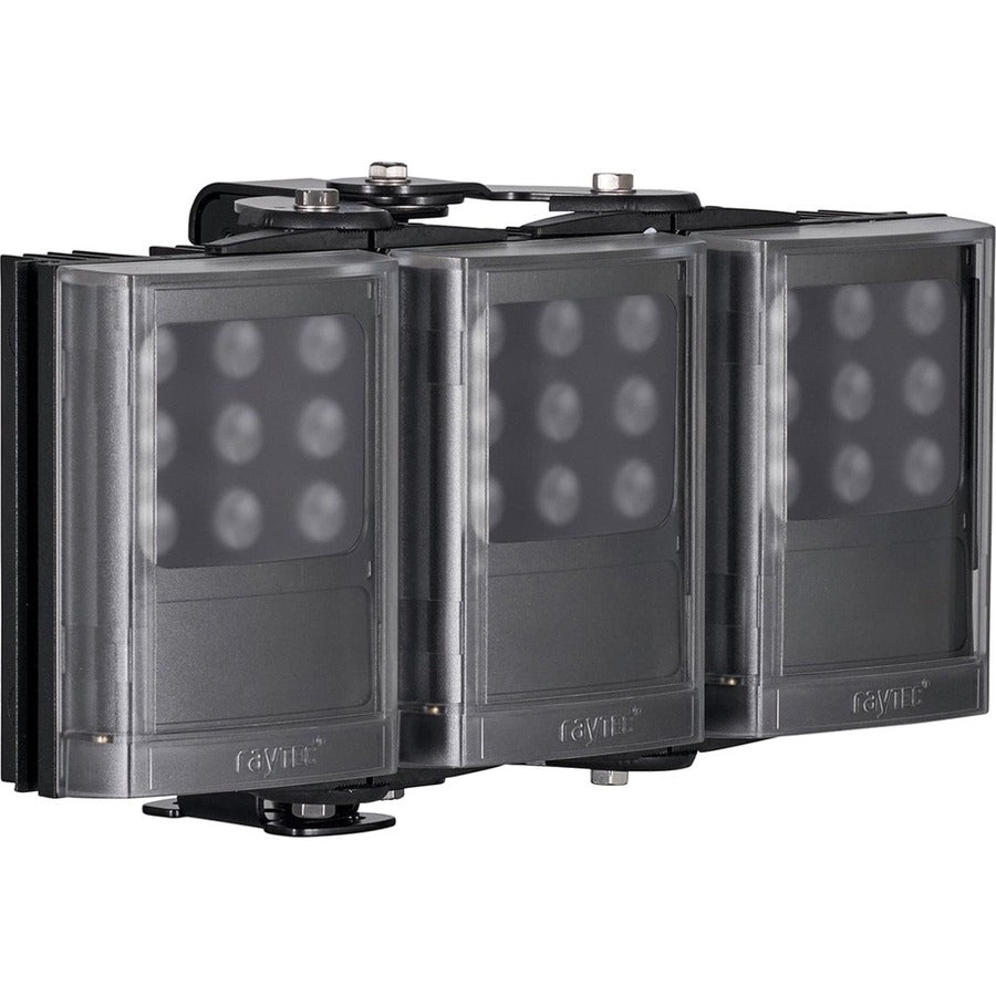 Raytec VARIO 2 Infrared Illuminator for Video Surveillance System, Smart Light System, Lighting Control