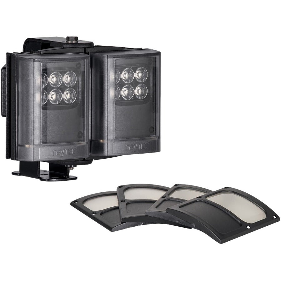 Raytec VARIO 2 Infrared Illuminator for Video Surveillance System