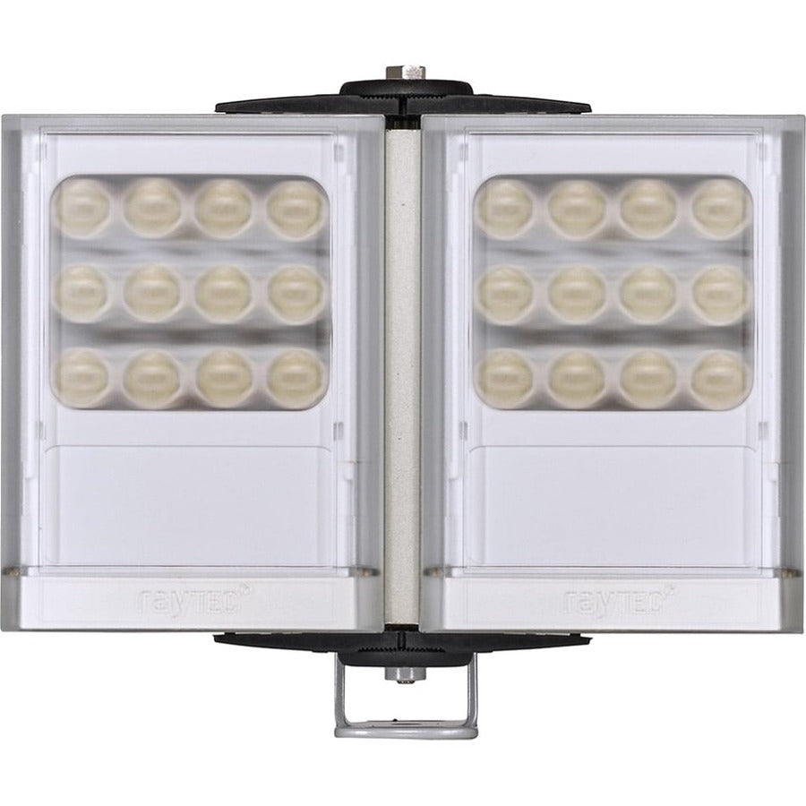 Raytec VARIO 2 White Light Illuminator for Video Surveillance System, Smart Light System, Lighting Control