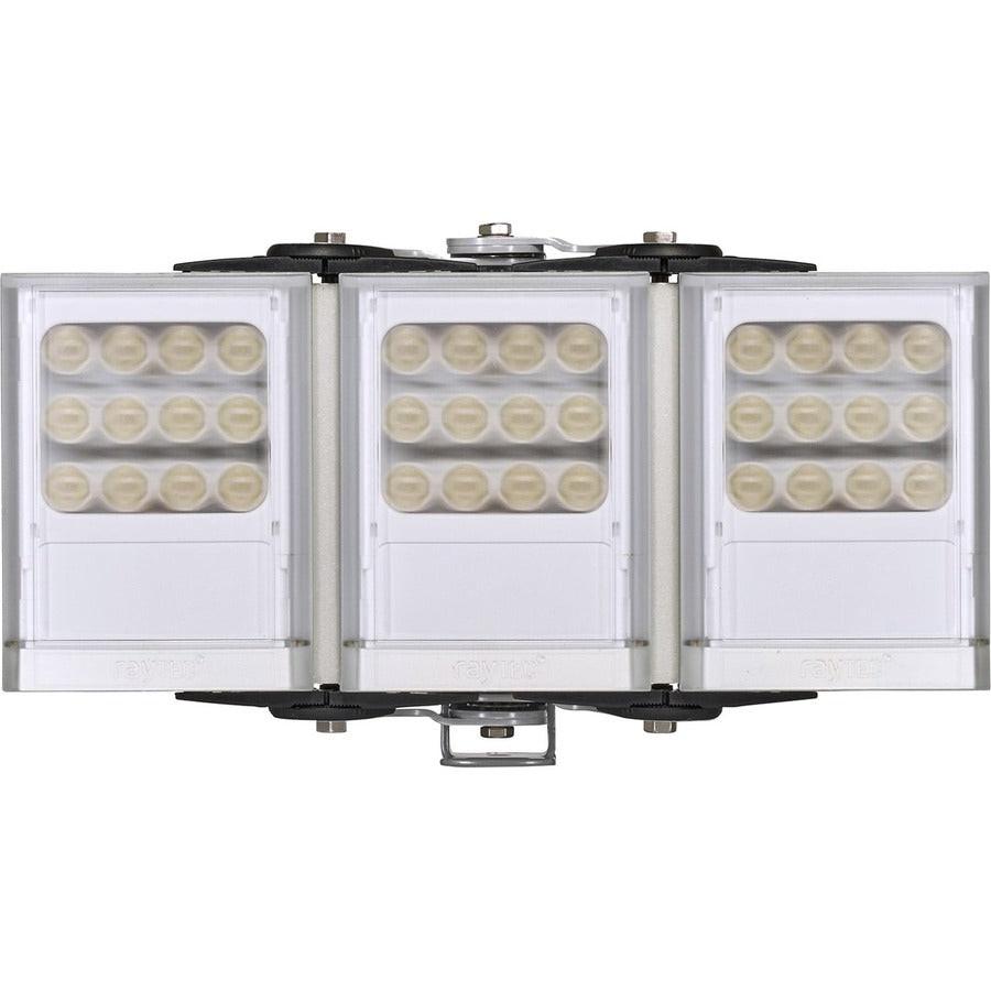 Raytec VARIO 2 White Light Illuminator for Video Surveillance System, Smart Light System