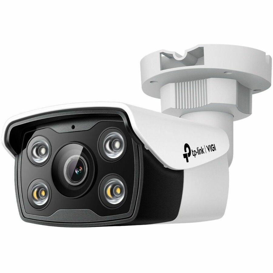 TP-Link VIGI C350 5 Megapixel Outdoor 3K Network Camera - Colour - Bullet