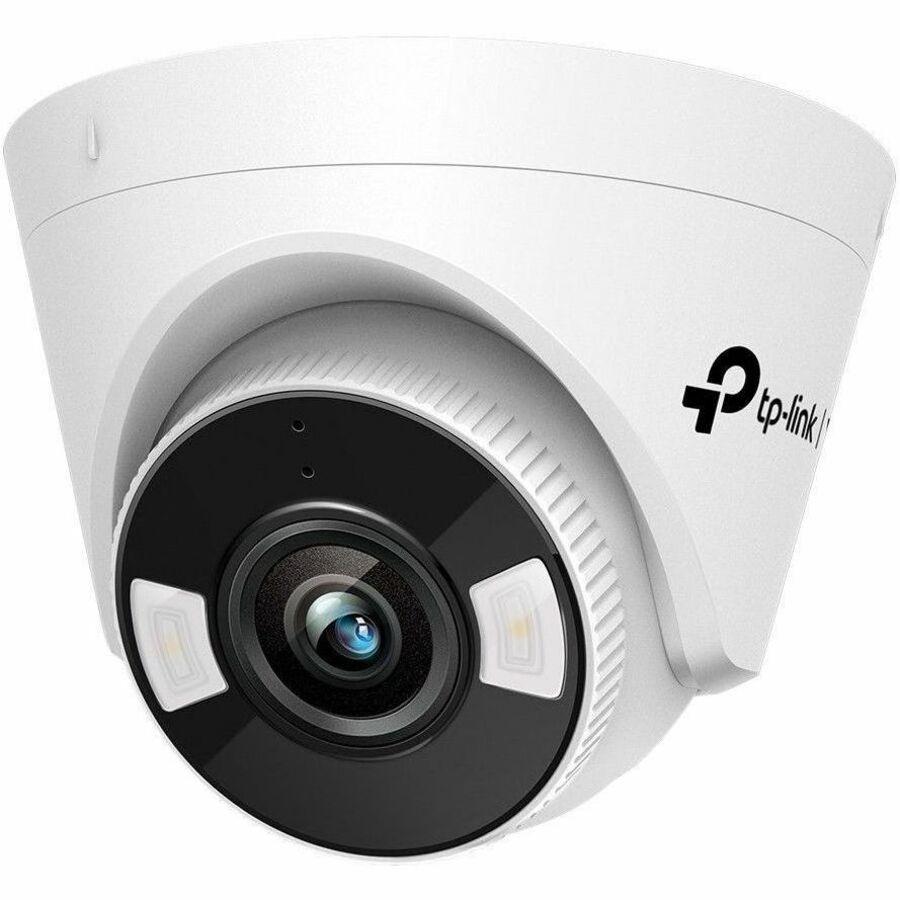 TP-Link VIGI C450 5 Megapixel Network Camera - Colour - Turret