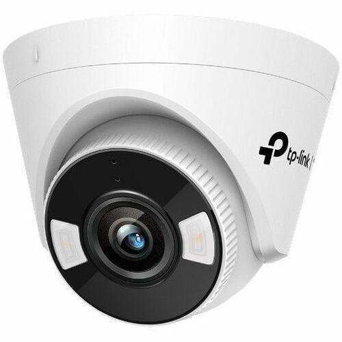 TP-Link VIGI C450 5 Megapixel Network Camera - Colour - Turret