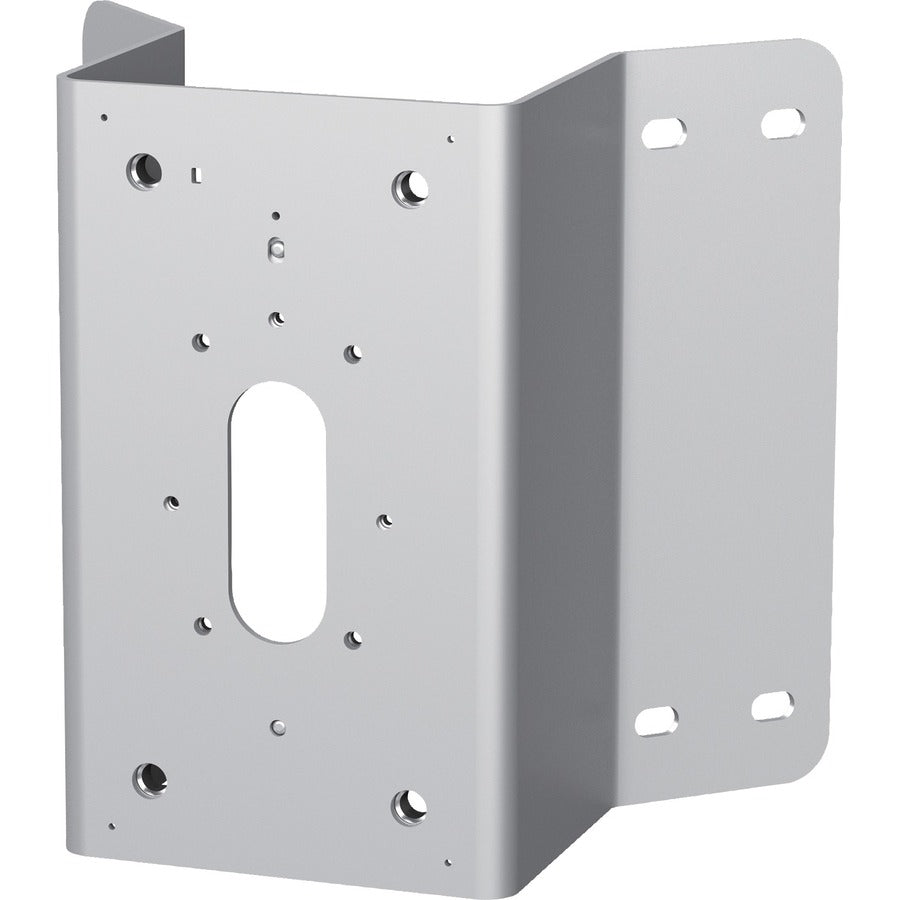 i-PRO Mounting Bracket for Network Camera, Analog Camera - Fine Silver