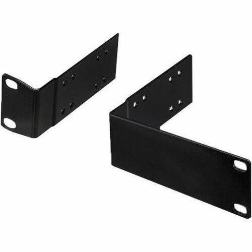 i-PRO Rack Mount Bracket for Rack, Network Camera - Black