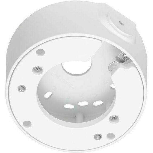 i-PRO Mounting Bracket for Network Camera - White