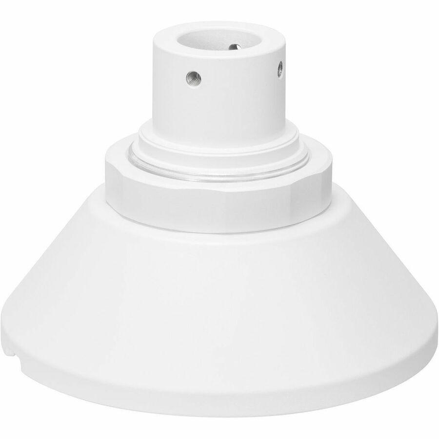 i-PRO Mounting Bracket for Network Camera - White