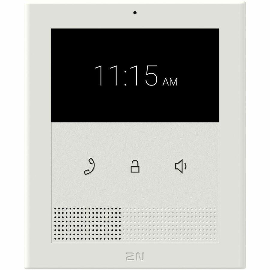 2N Clip 10.9 cm (4.3") Video Door Phone Sub Station