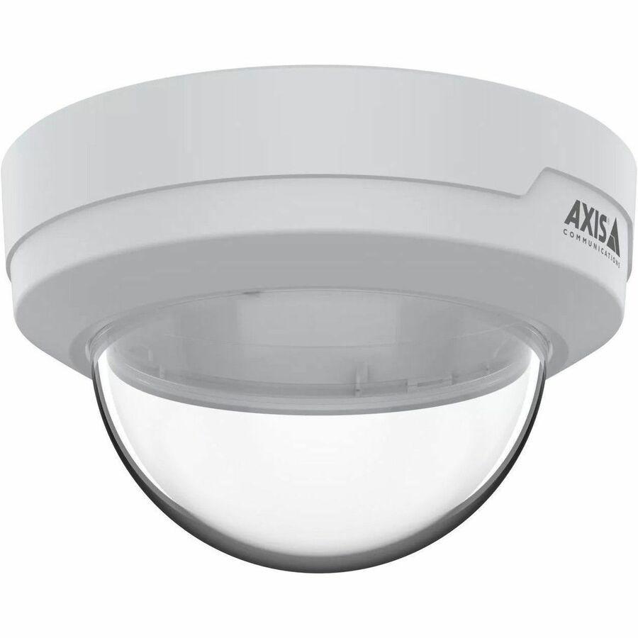 AXIS TF3802 Security Camera Dome Cover for Modular Camera