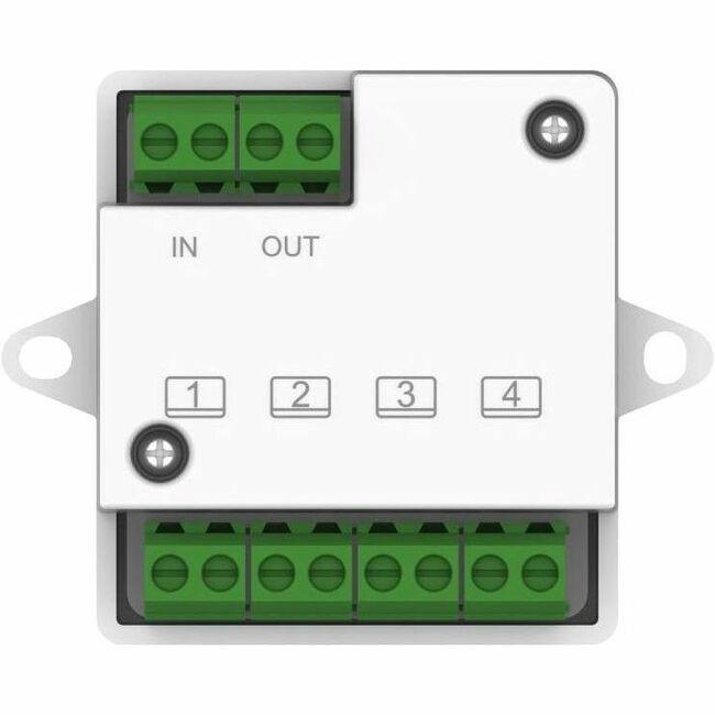Hikvision DS-KAD7061EY Two Wire HD Distributor for Door Station, Intercom System