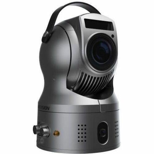 Hikvision iDS-MCD402-E 4K Network Camera - Colour - Portable