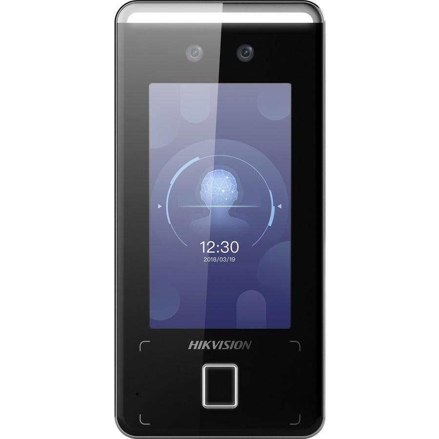 Hikvision Value DS-K1T341CMFW Facial Recognition Device