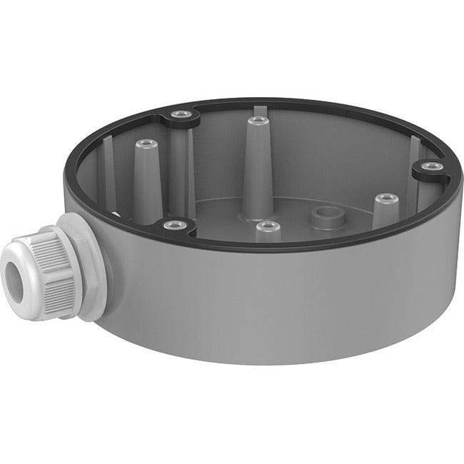 Edwards Mounting Box - Grey