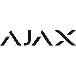 AJAX Mounting Bracket for Emergency Button - White
