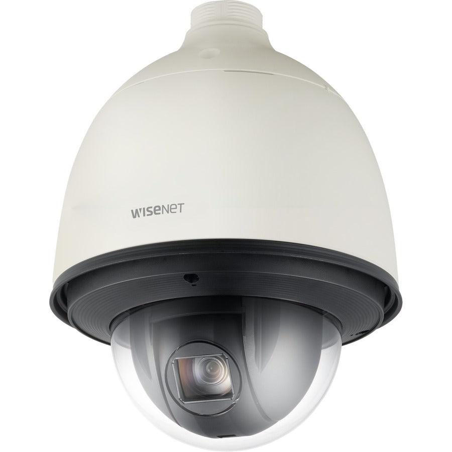 Wisenet HCP-6320HA 2 Megapixel HD Surveillance Camera - Colour - Dome