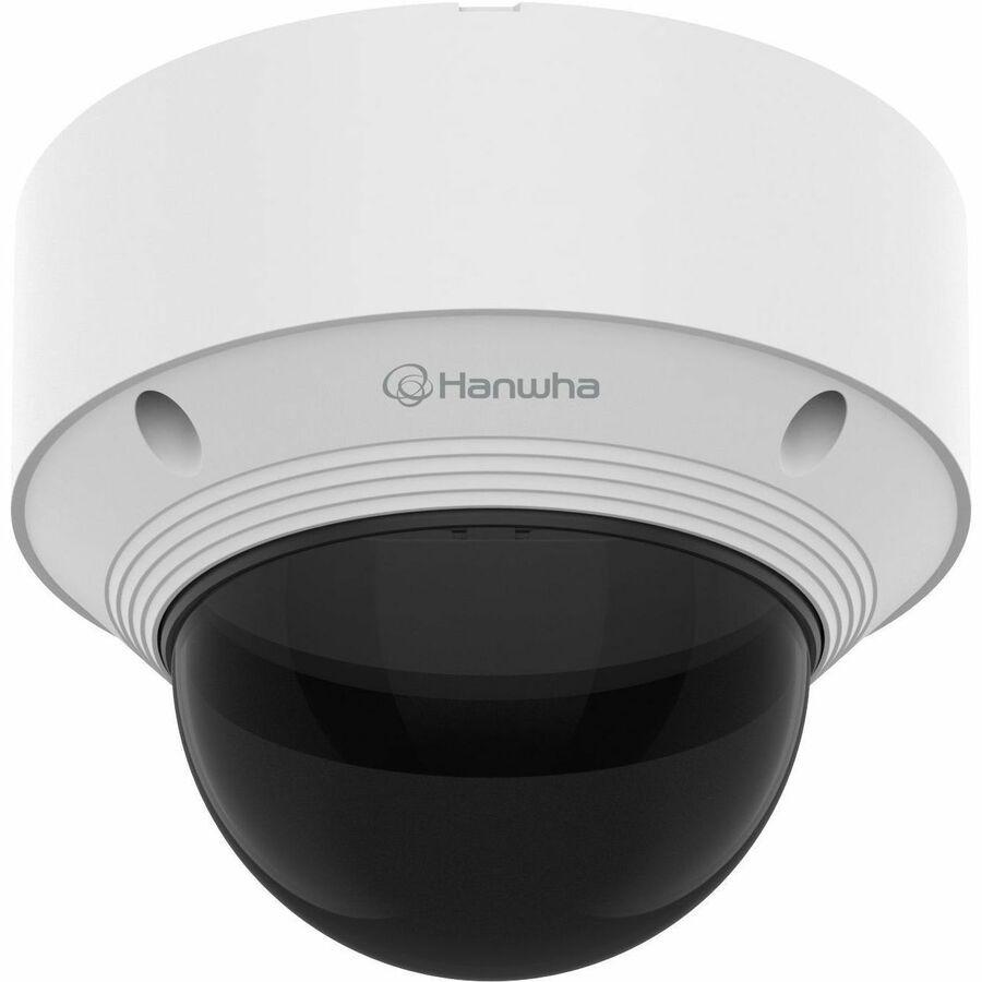 Hanwha SPB-VAN82W Security Camera Dome Cover for Security Camera