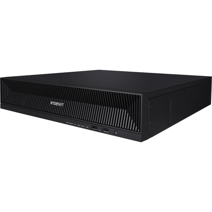 Wisenet XRN-1620B2 16 Channel Wired Video Surveillance Station