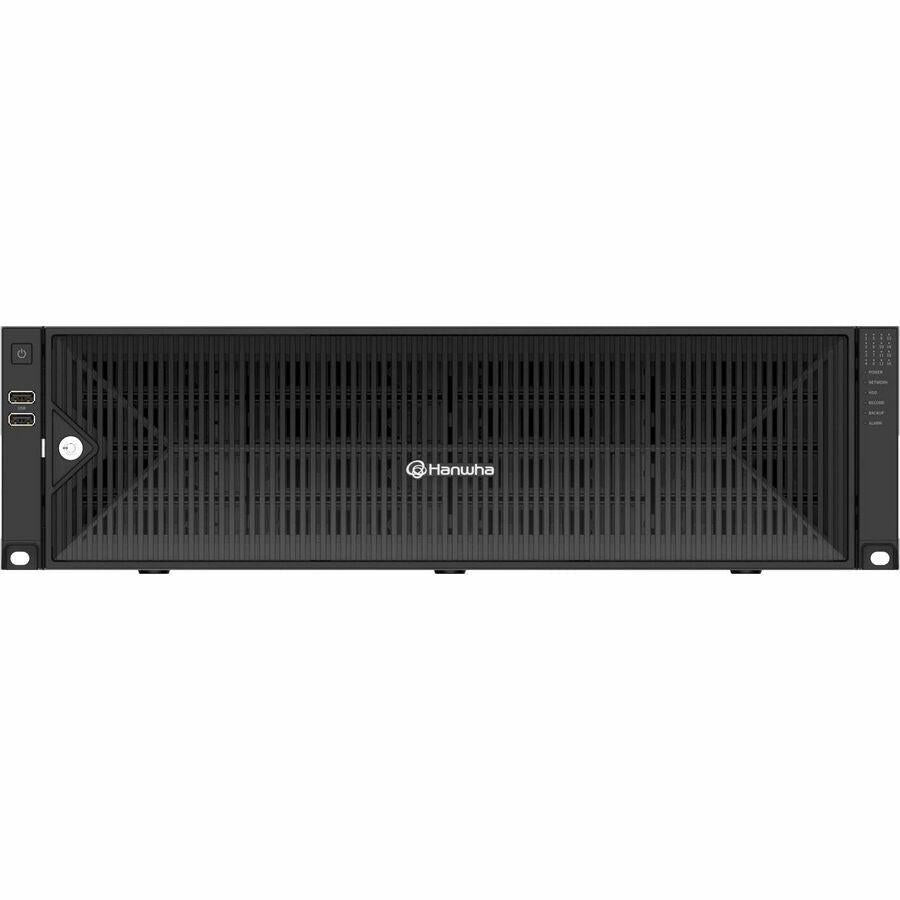 Hanwha XRN-3220B4 32 Channel Wired Video Surveillance Station