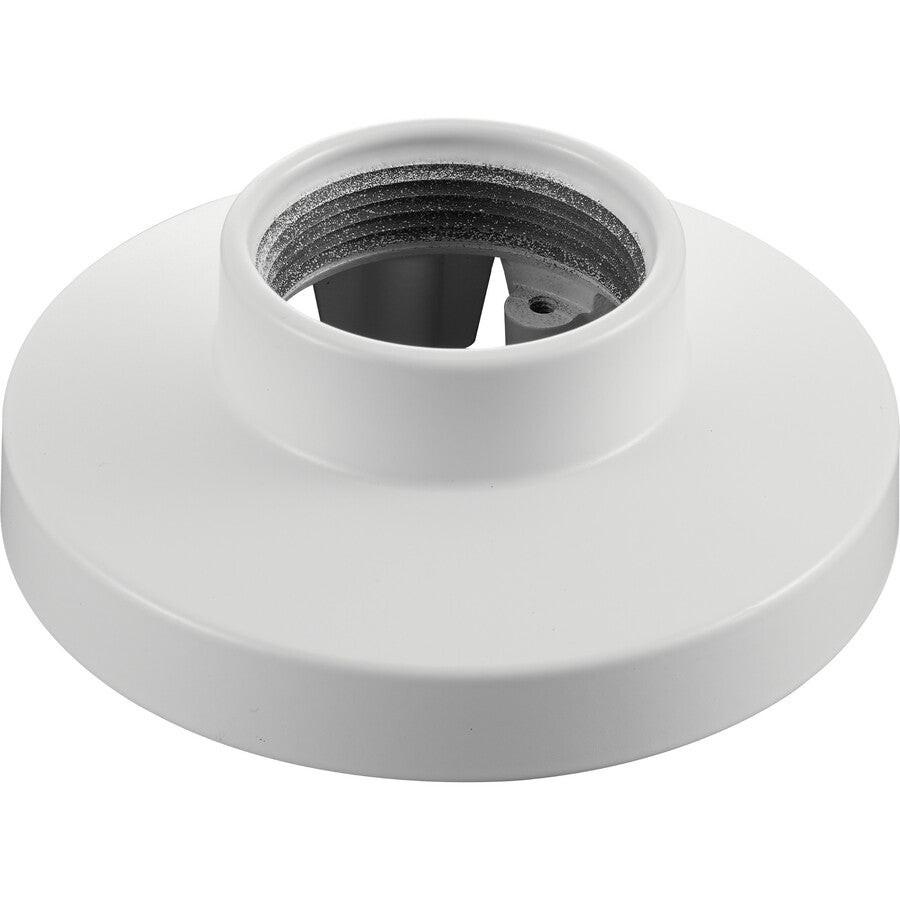 Bosch Mounting Adapter for Camera - Signal White