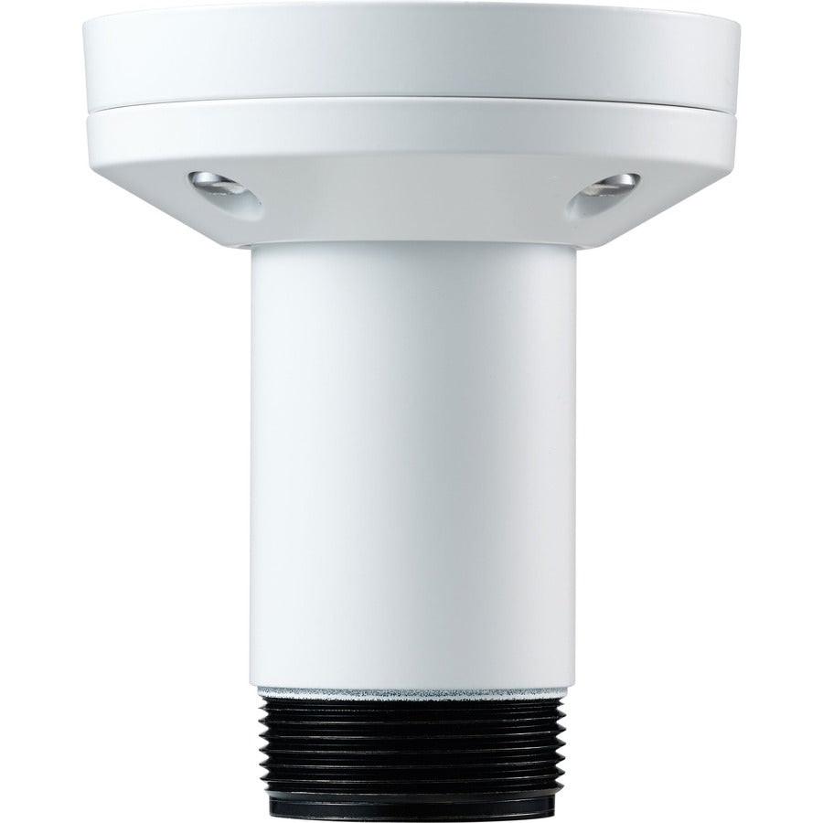 Bosch Mounting Pipe for Surveillance Camera - Signal White