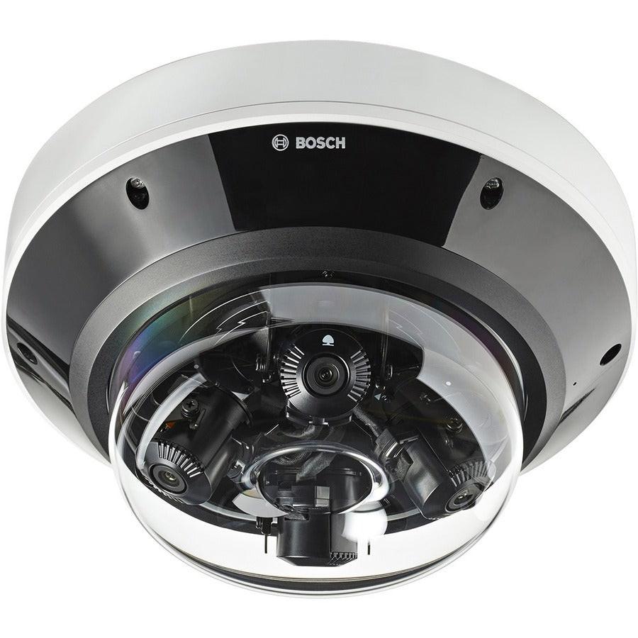 Bosch FlexiDome 12 Megapixel Network Camera - Dome