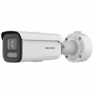 Hikvision AcuSense DS-2CD3686G2HT-LIZSY(2.7-13.5mm) 8 Megapixel 4K Network Camera - Colour - Bullet
