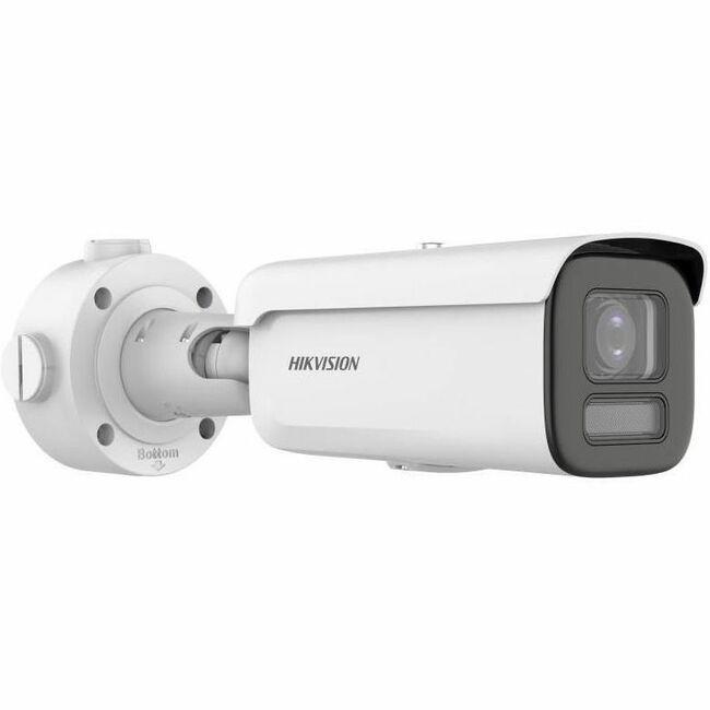 Hikvision DS-2CD3666G2HT-LIZS(Y) 6 Megapixel Network Camera - Colour - Bullet