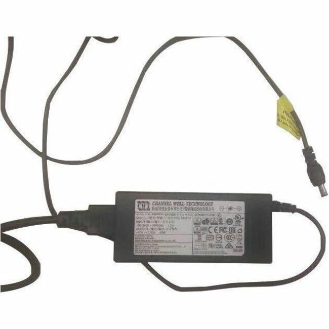 Hikvision KPL-040F-VI 40 W Power Adapter