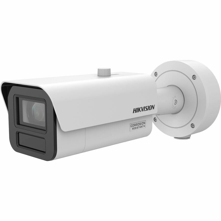 Hikvision AcuSense DS-2CD3A46G2T-IZHS 4 Megapixel Network Camera - Colour - Bullet