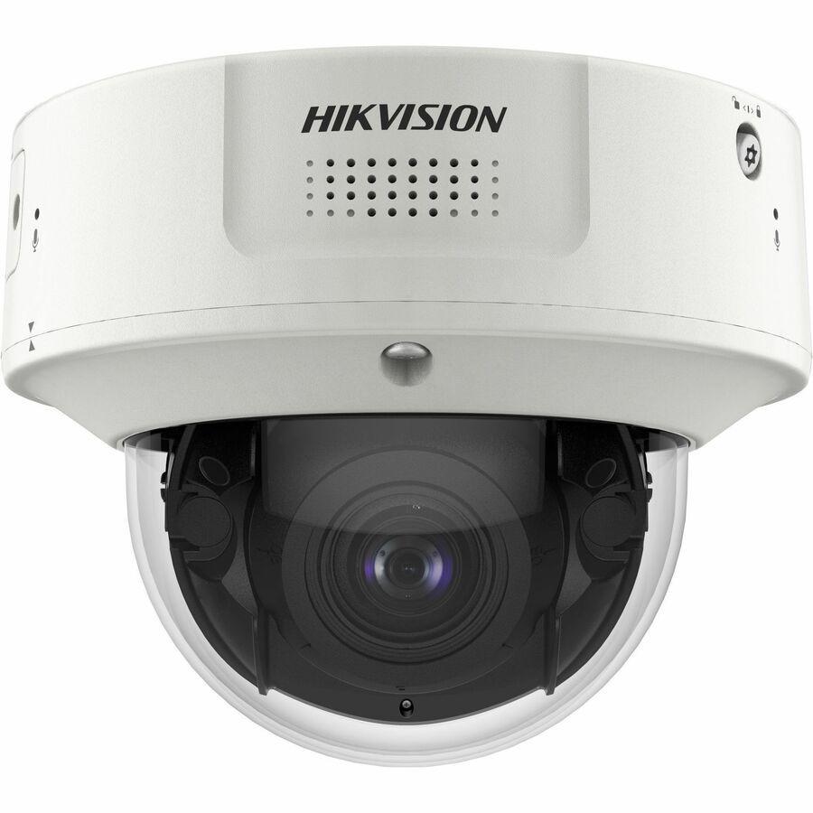 Hikvision DeepinView IDS-2CD7146G2-IZS 4 Megapixel Network Camera - Colour - Dome