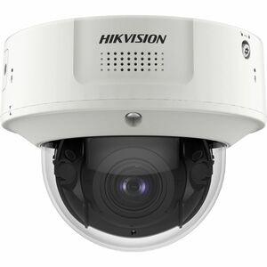 Hikvision DeepinView IDS-2CD7146G2-IZS 4 Megapixel Network Camera - Colour - Dome