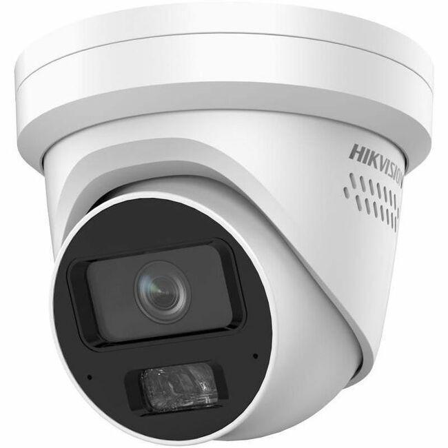Hikvision DeepinViewX IDS-2CD5387G2/V-XS 8 Megapixel 4K Network Camera - Colour - Turret