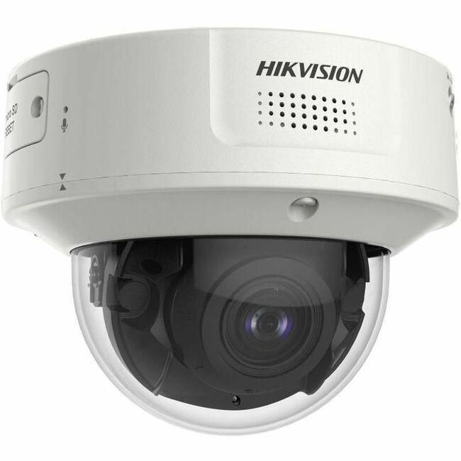 Hikvision DeepinView IDS-2CD7186G2-IZS 8 Megapixel 4K Network Camera - Colour - Dome