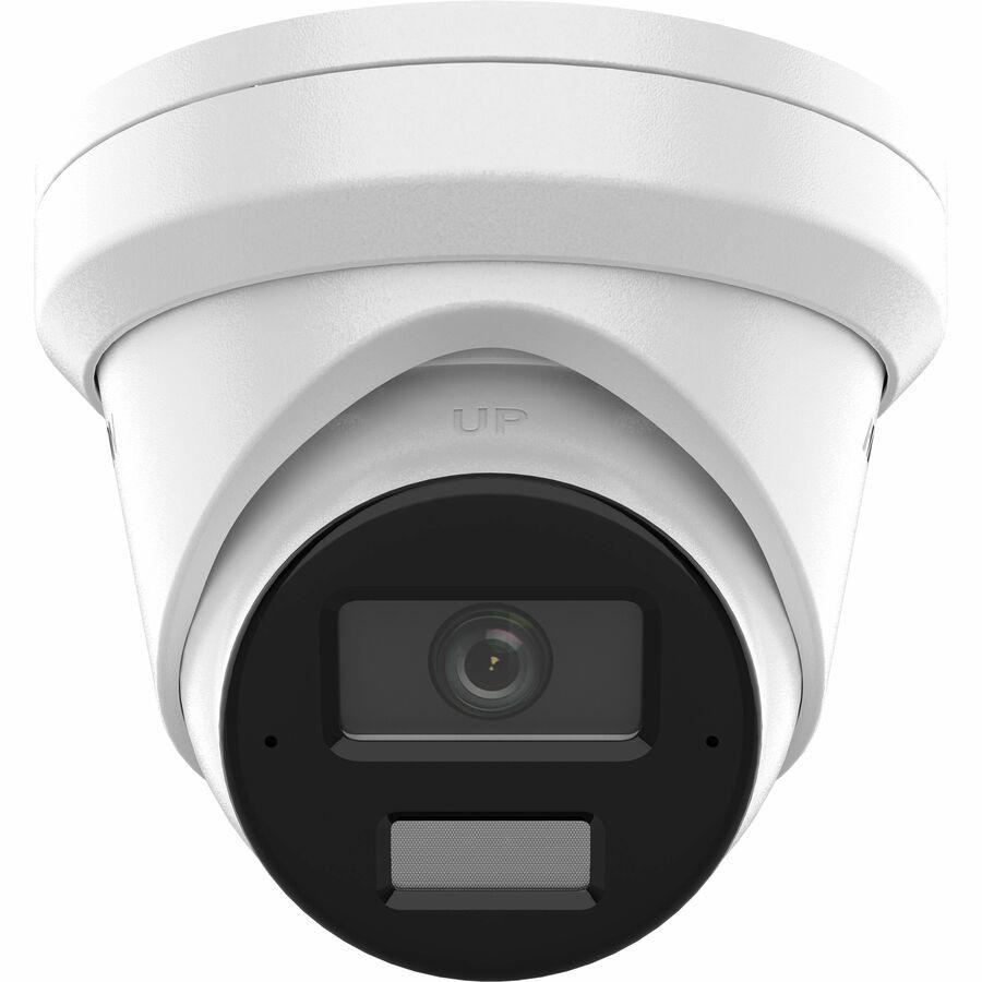 HiLook Value IPC-T361H-MU 6 Megapixel Network Camera - Colour - Turret