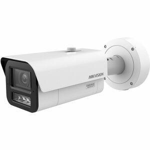 Hikvision DeepinView iDS-2CD7A46G2/V-XZHSY(2.8-12mm) 4 Megapixel Network Camera - Colour - Bullet