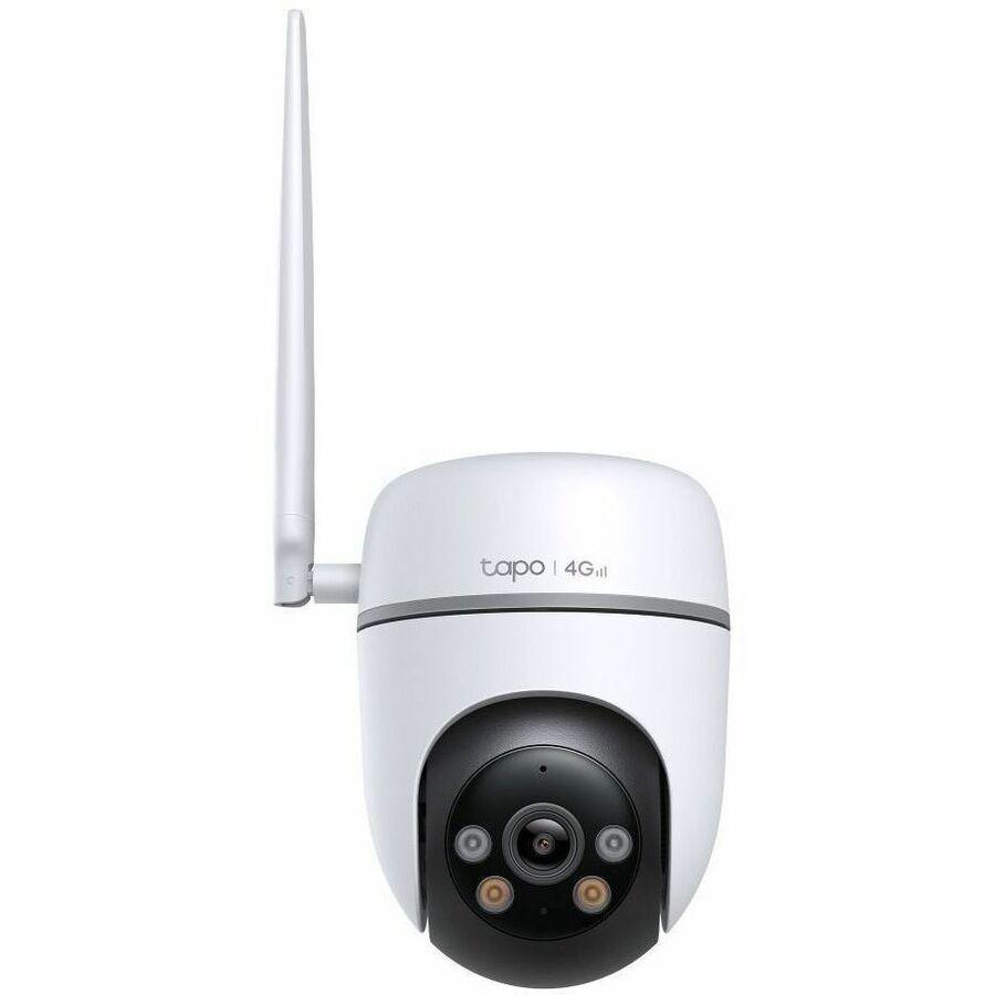 Tapo TC40GW Outdoor Full HD Network Camera - Colour - 5 Pack